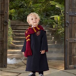 Grynffindor custume unixes